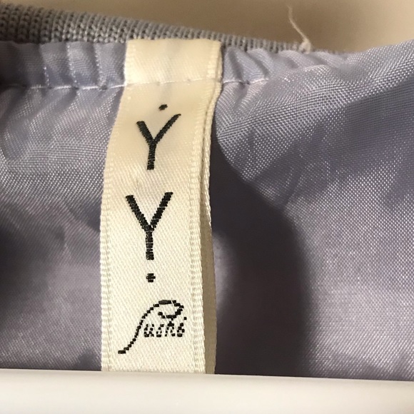 Unique Embroidered Bumblebee Satin Bomber Jacket - Picture 16 of 16